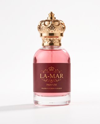 LA-MAR Rose Edition