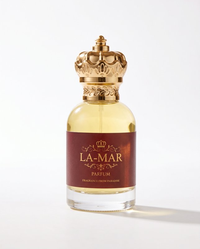 LA-MAR Gold Edition